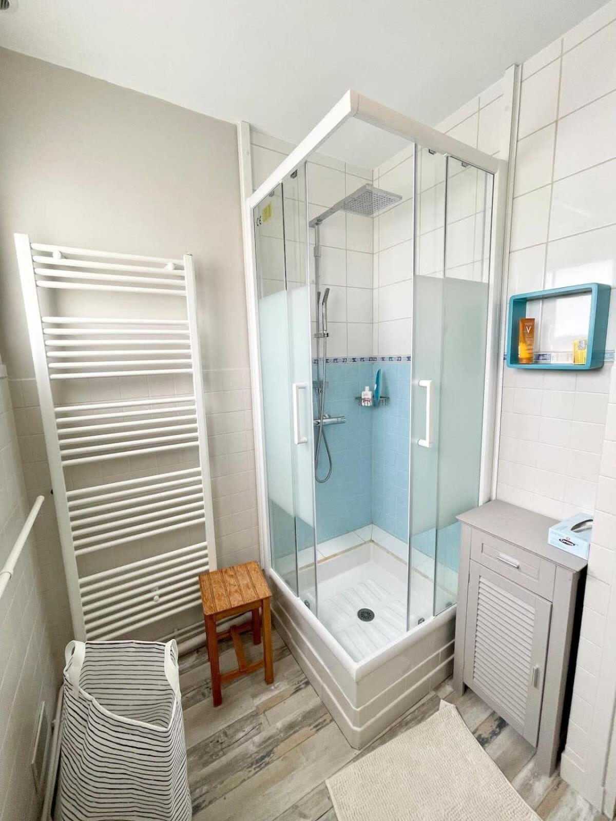 Maison De Pecheur Cocooning 150M Du Port Ploemeur Esterno foto
