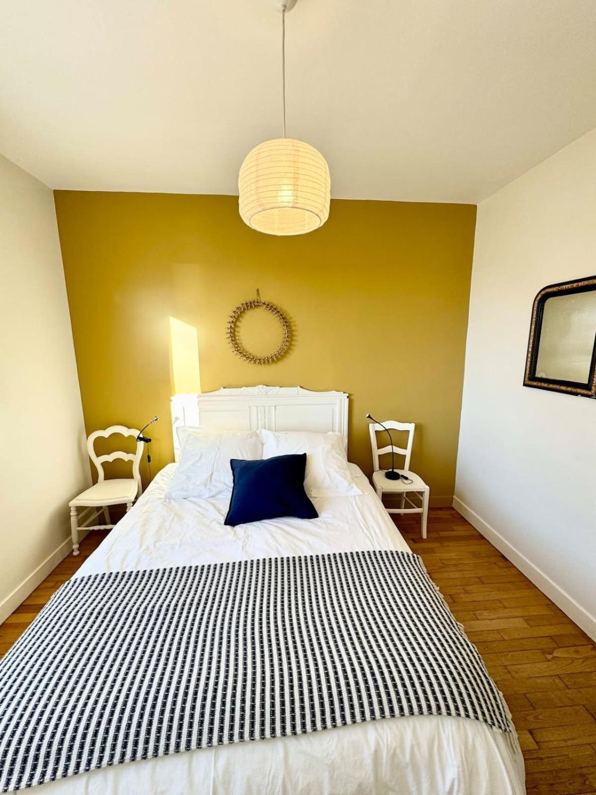 Maison De Pecheur Cocooning 150M Du Port Ploemeur Esterno foto