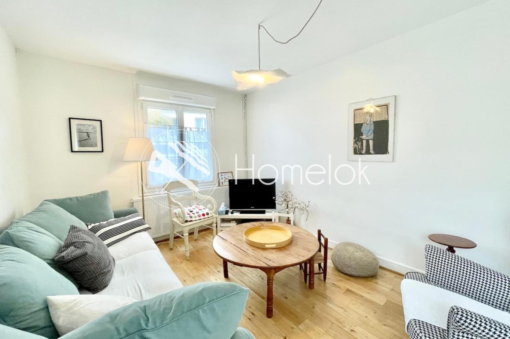 Maison De Pecheur Cocooning 150M Du Port Ploemeur Esterno foto